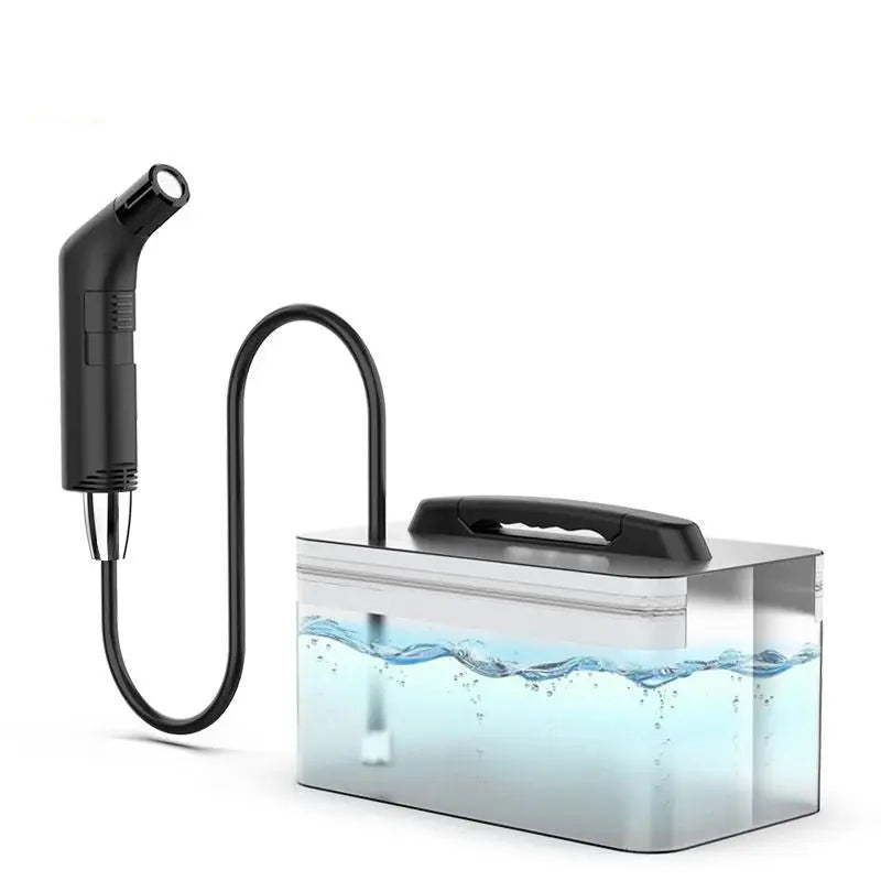 Portable Electric Bidet Novva Living