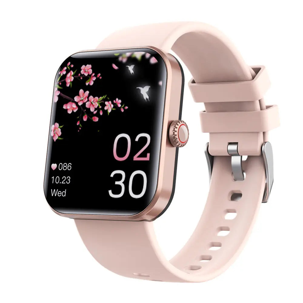 Smart Health Watch Novva Living