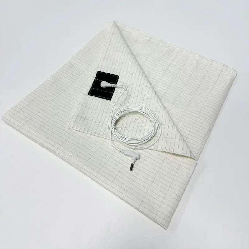 Earthing Grounding Sheet Novva Living