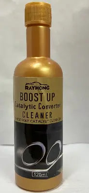 Catalytic Converter & Engine Carbon Deposit Cleaner Novva Living