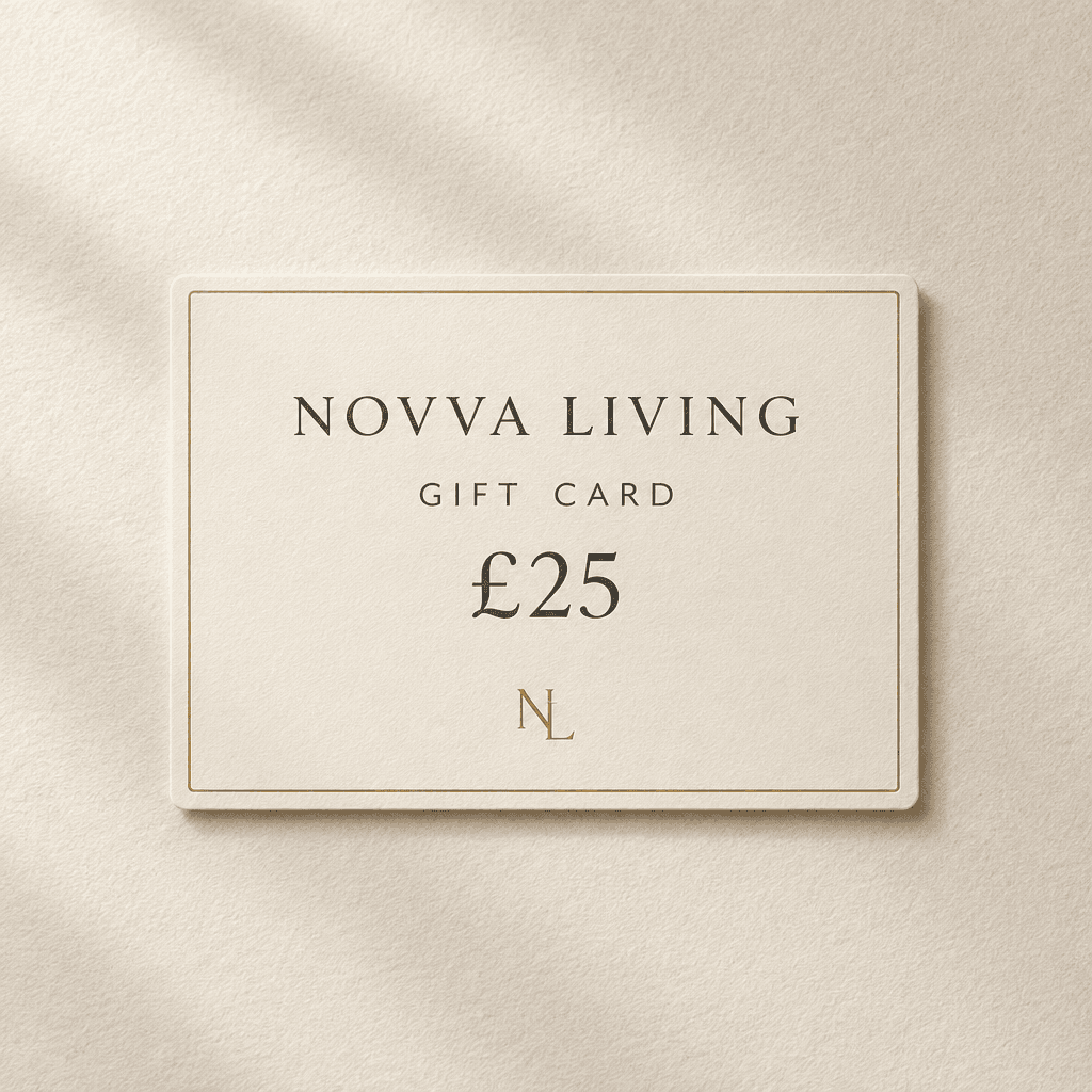 Novva Living Gift Card