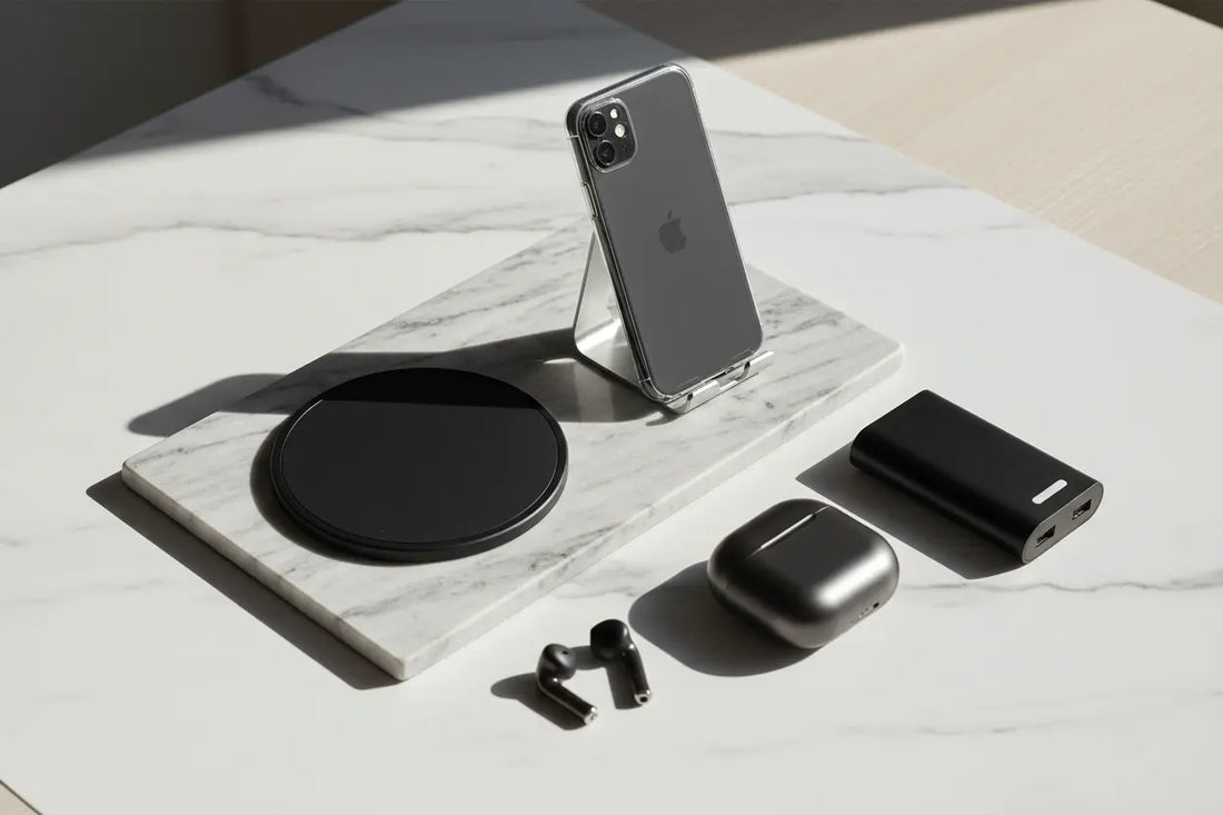 Tech essentials for an active lifestyle — top picks from Novva Living