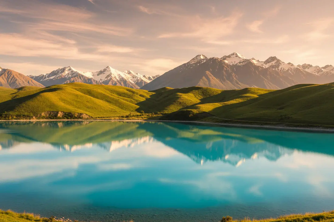 Novva Living now ships to New Zealand with free tracked delivery on every order
