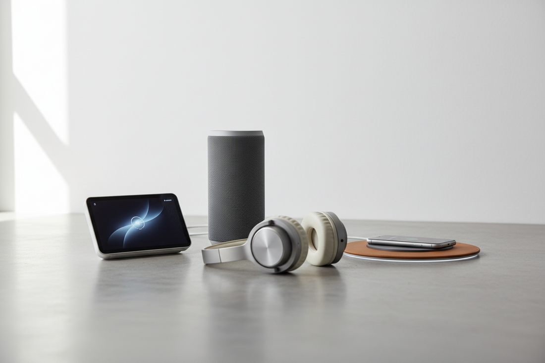 Smart Electronics for the Modern Home: Our Top Picks
