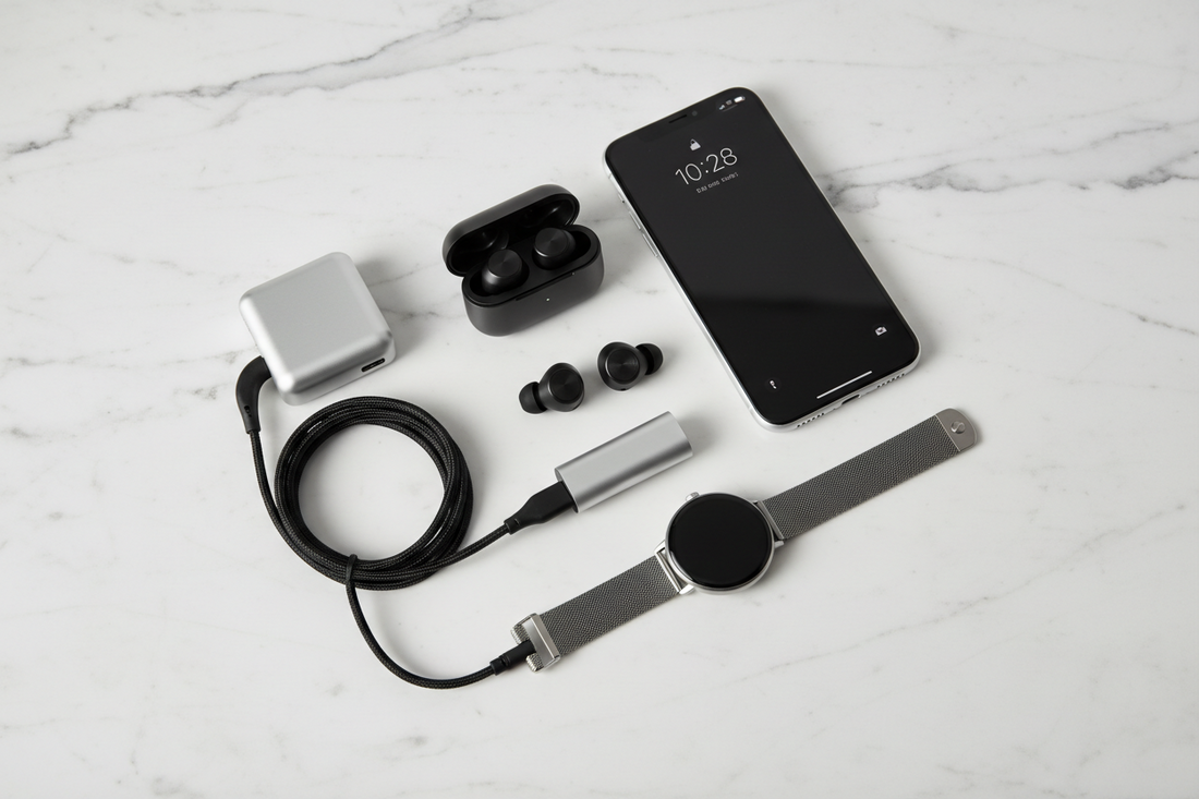 5 Home & Lifestyle Essentials That Elevate Your Daily Routine