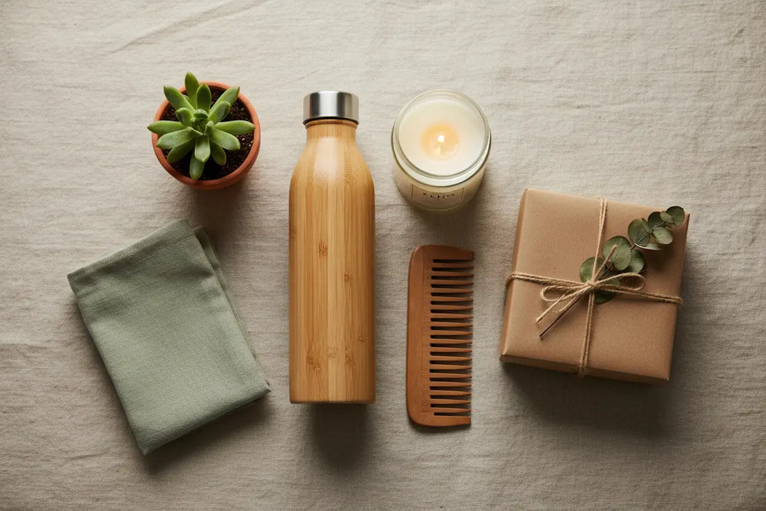 Sustainable gift ideas and curated essentials for every moment — Novva Living
