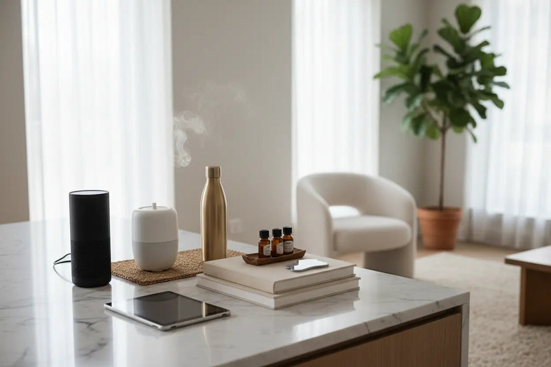 The story behind Novva Living — why we started and what we stand for