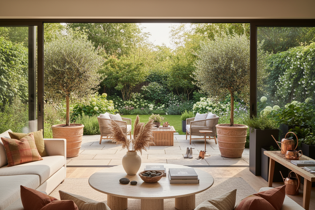Transform Your Space: Premium Home & Garden Essentials