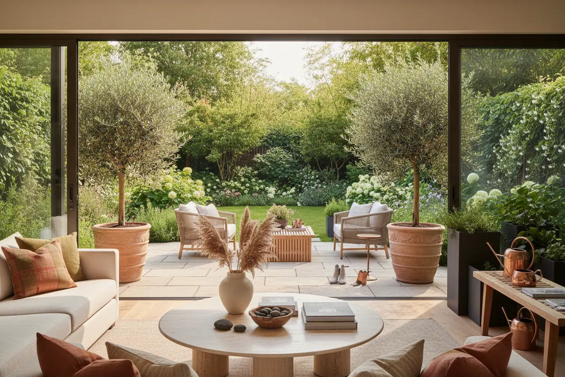 Premium home and garden essentials to transform your living space — Novva Living