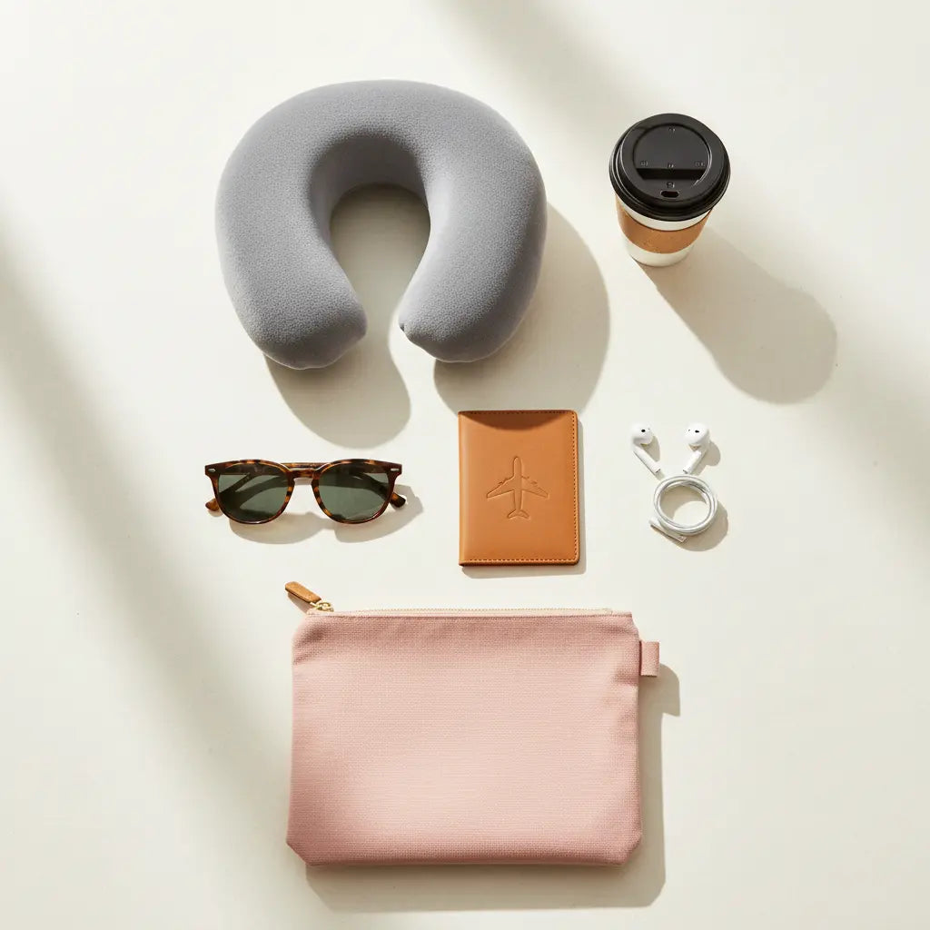 Travel-Essentials Novva Living