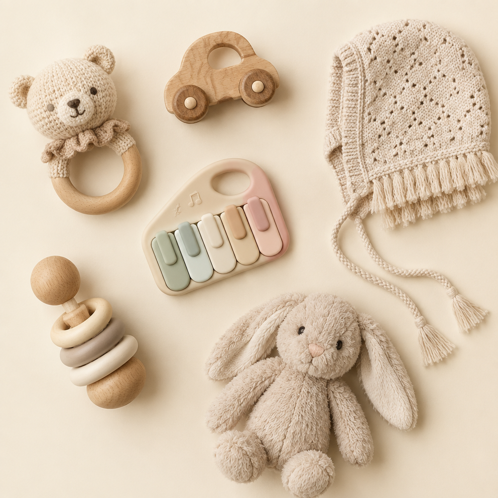 Baby-Kids Novva Living
