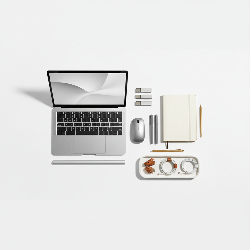 Computer & Office