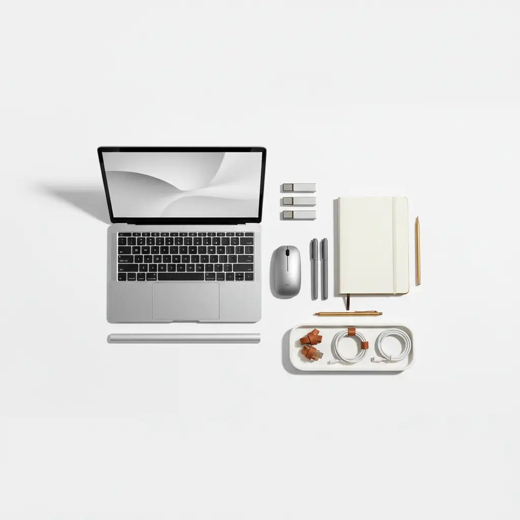Computer-Office Novva Living