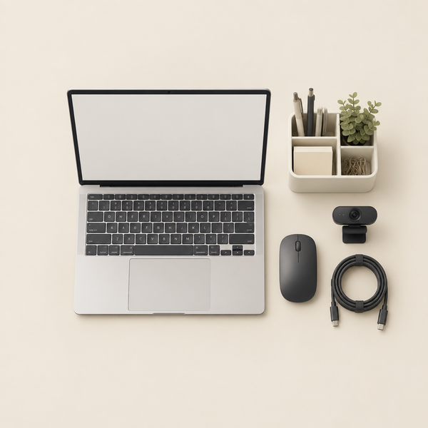 Computer & Büro