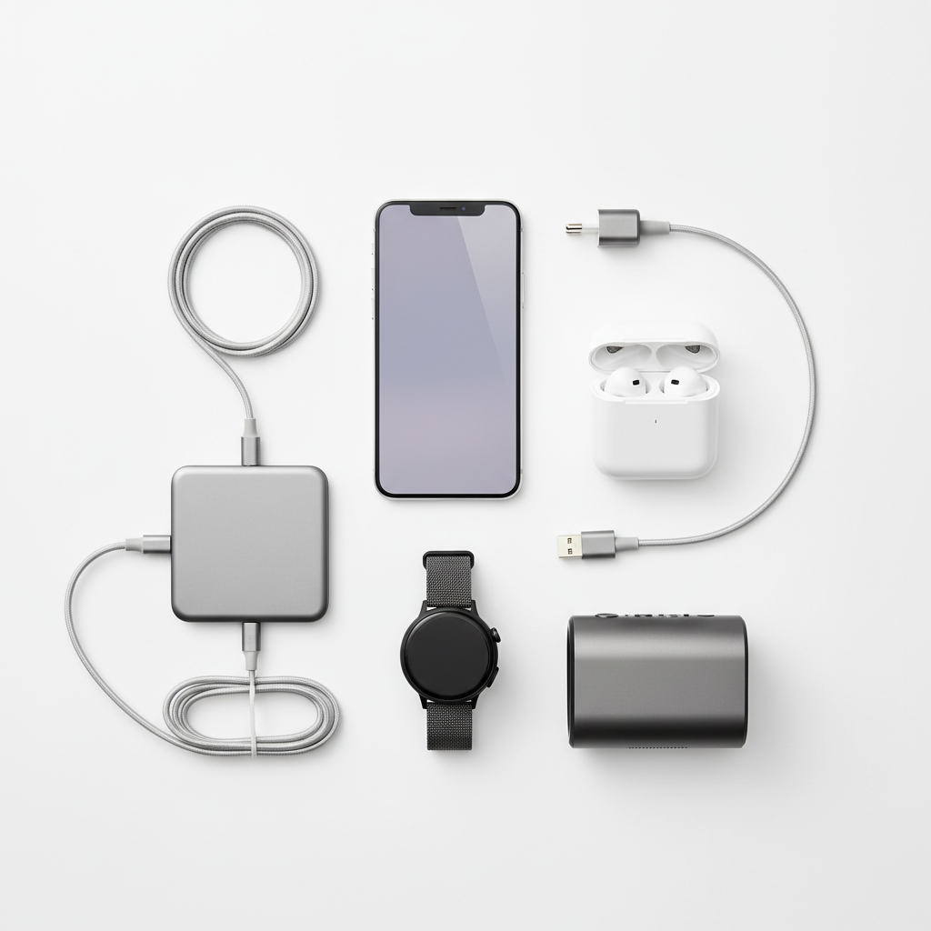 Consumer Electronics