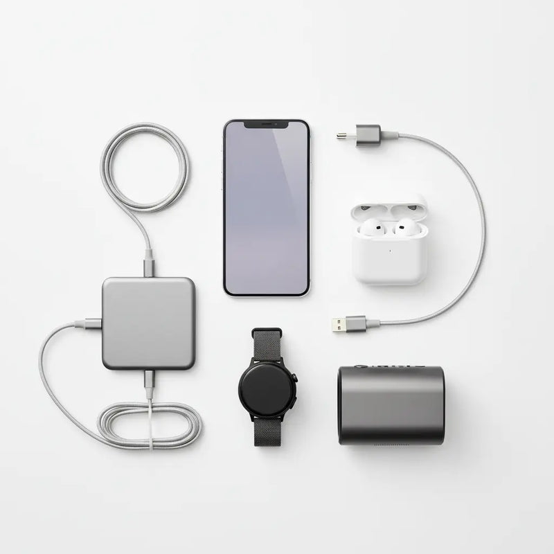 Consumer-Electronics Novva Living