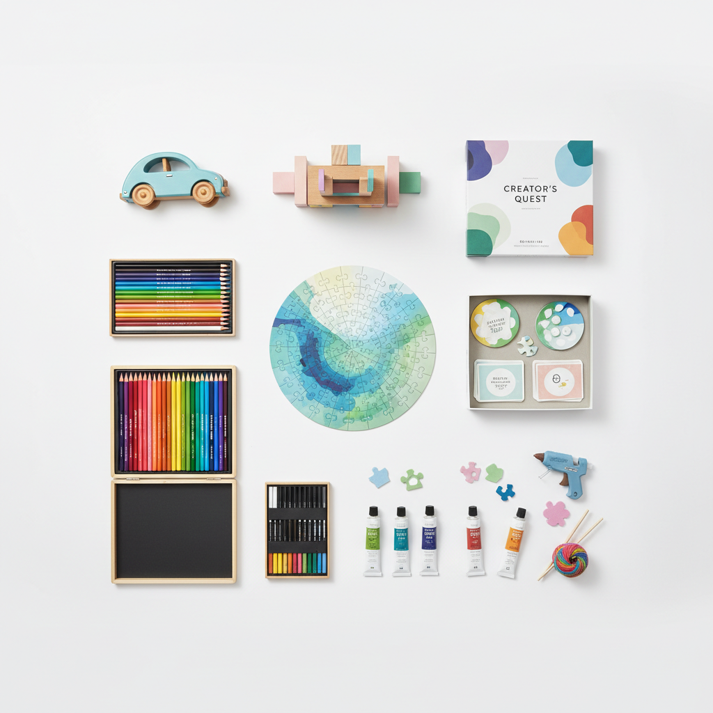 Toys & Hobbies