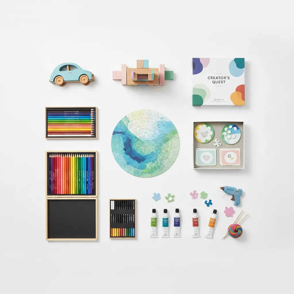 Toys-Hobbies Novva Living