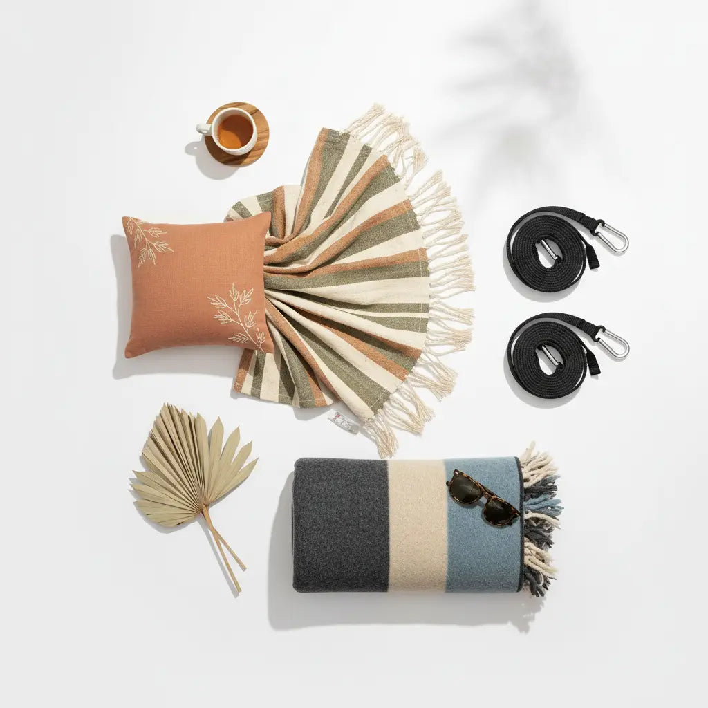 Hammocks Novva Living