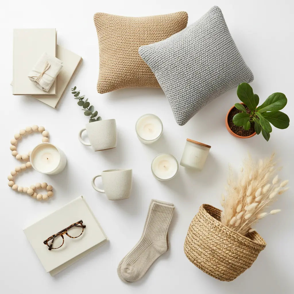 Home-Essentials Novva Living