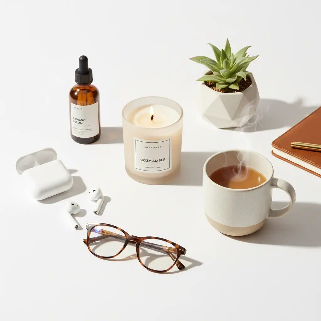 Best-Sellers Novva Living