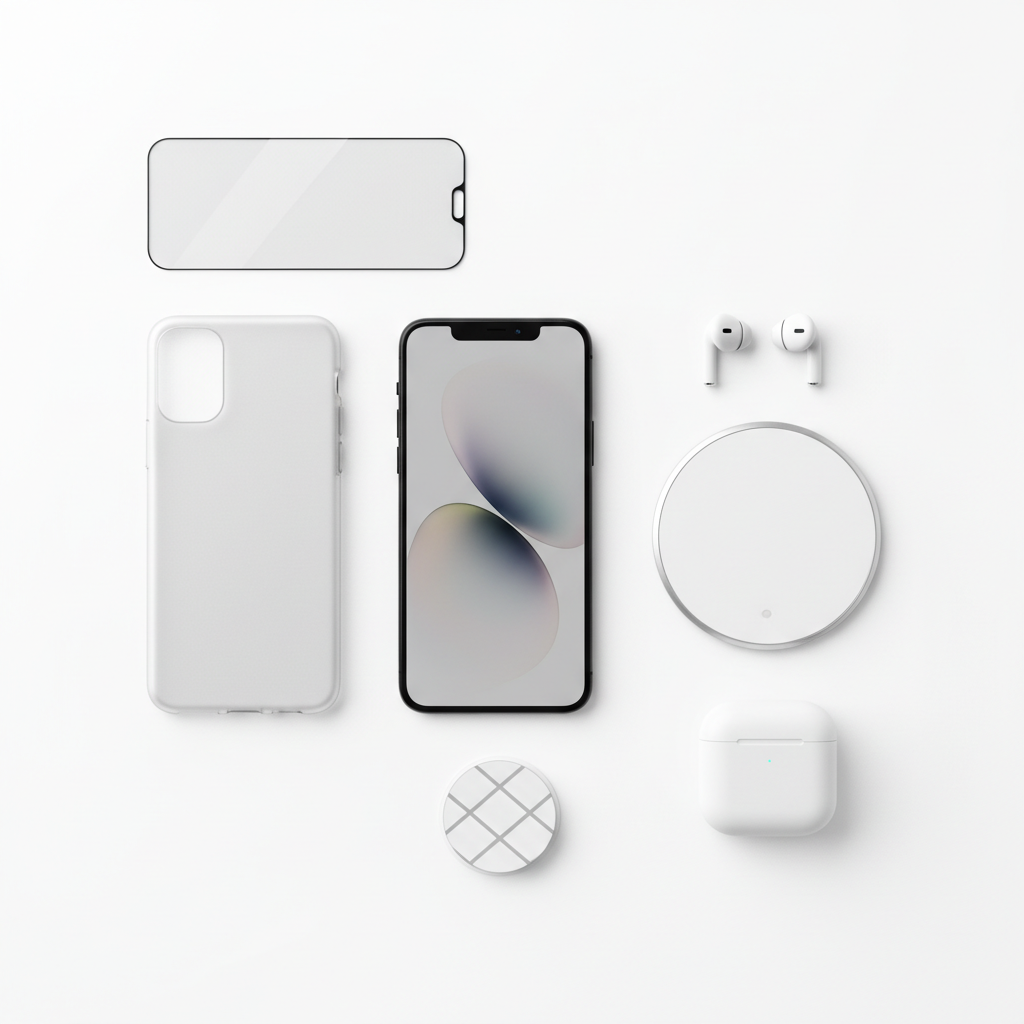 Mobile Phone & Accessories