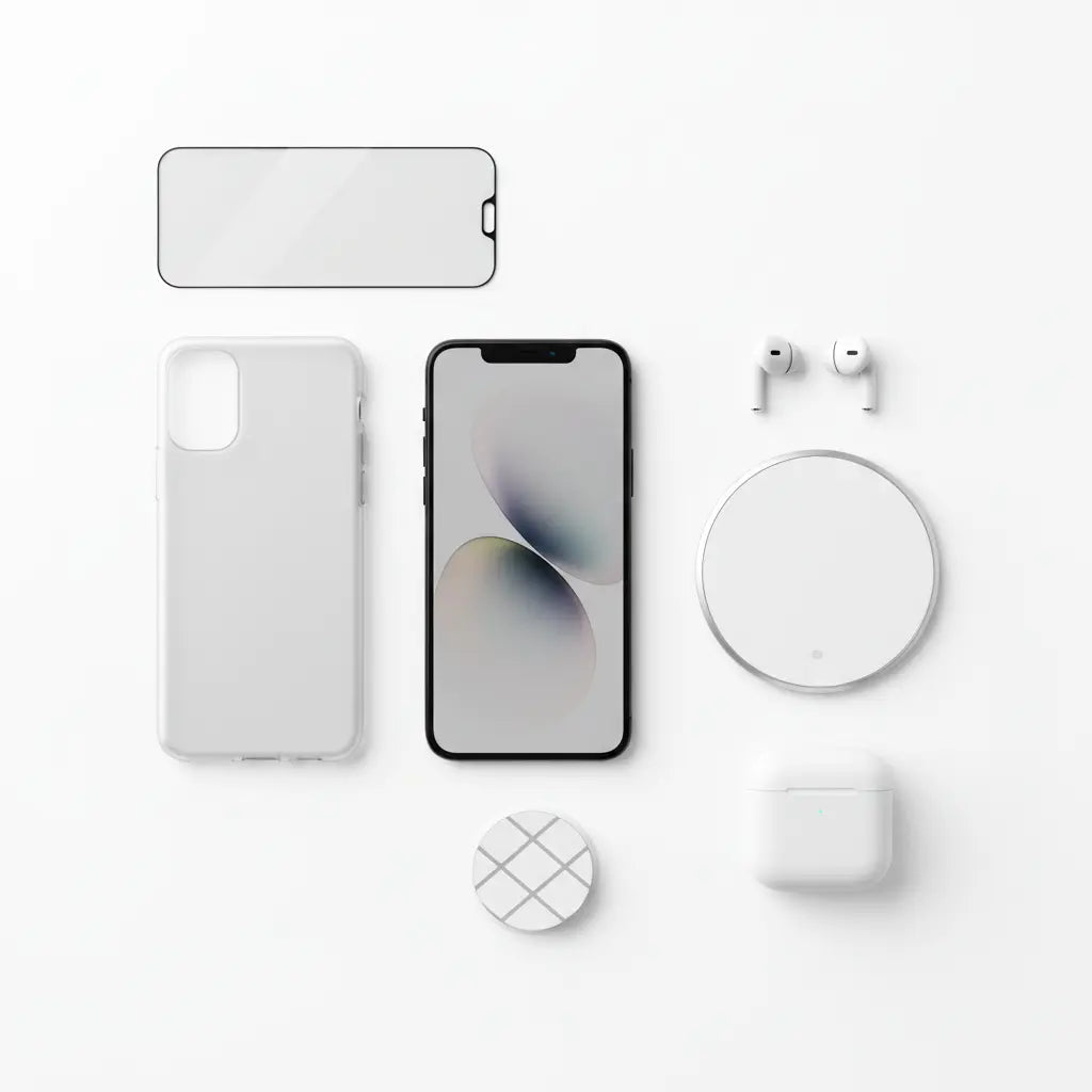Mobile-Phone-Accessories Novva Living