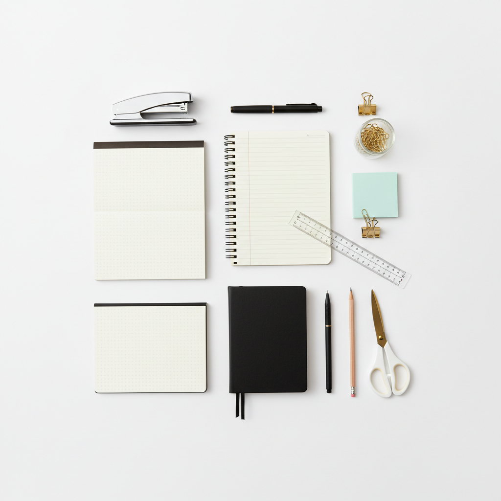 Office & School Supplies