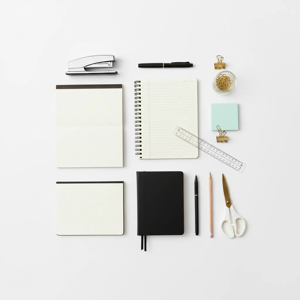 Office-School-Supplies Novva Living