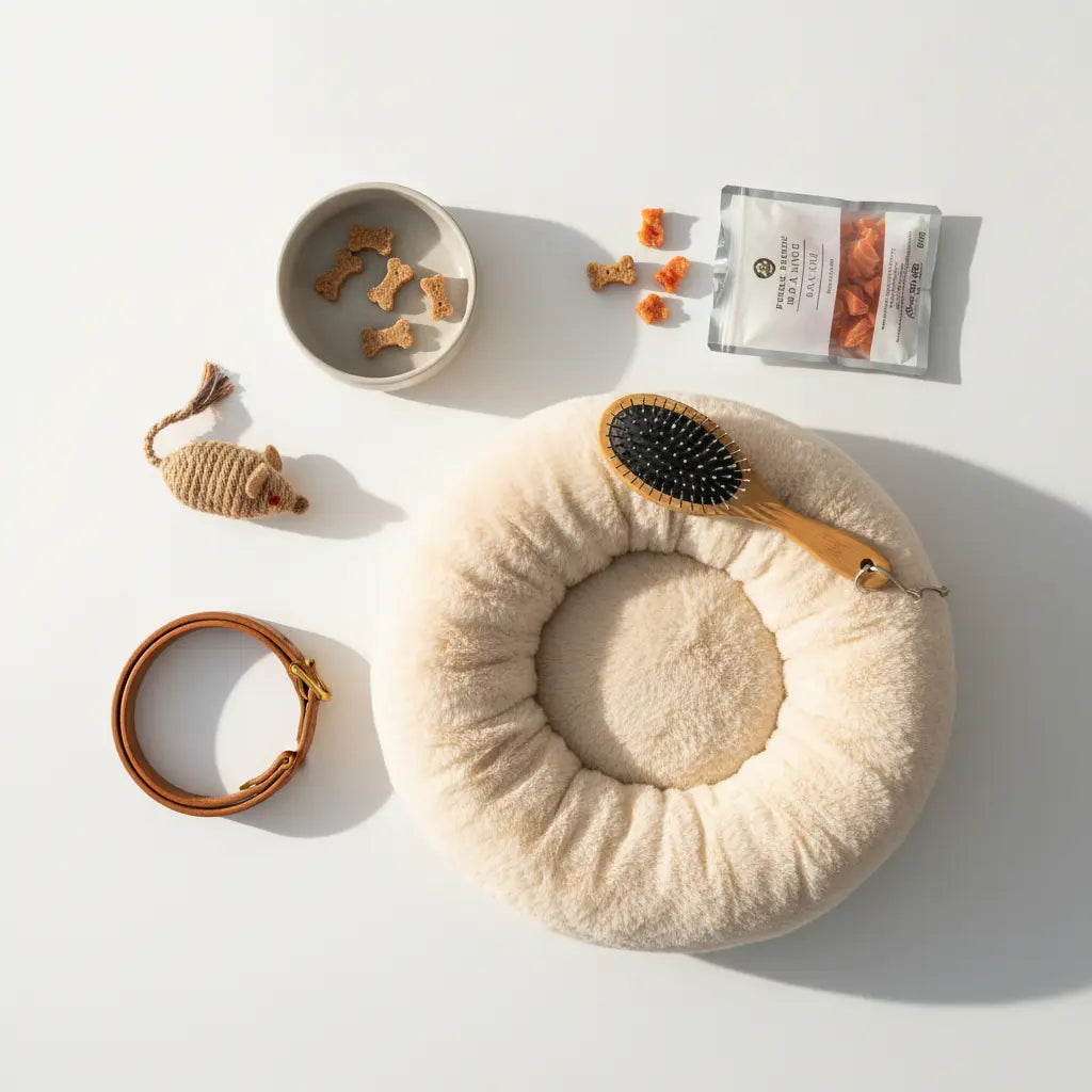 Pet-Supplies Novva Living
