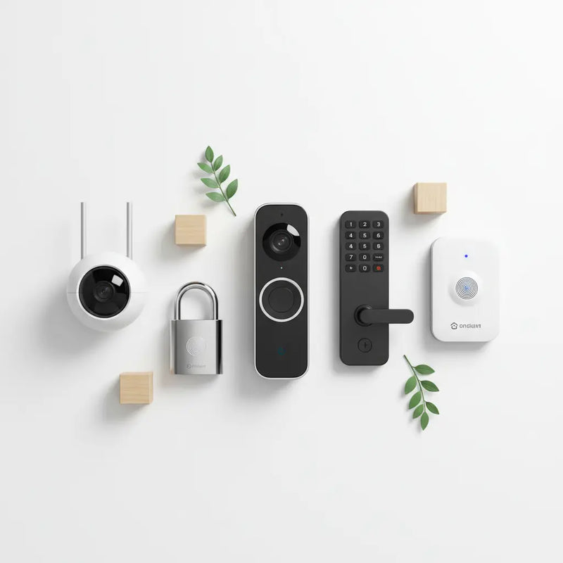 Security-Protection Novva Living