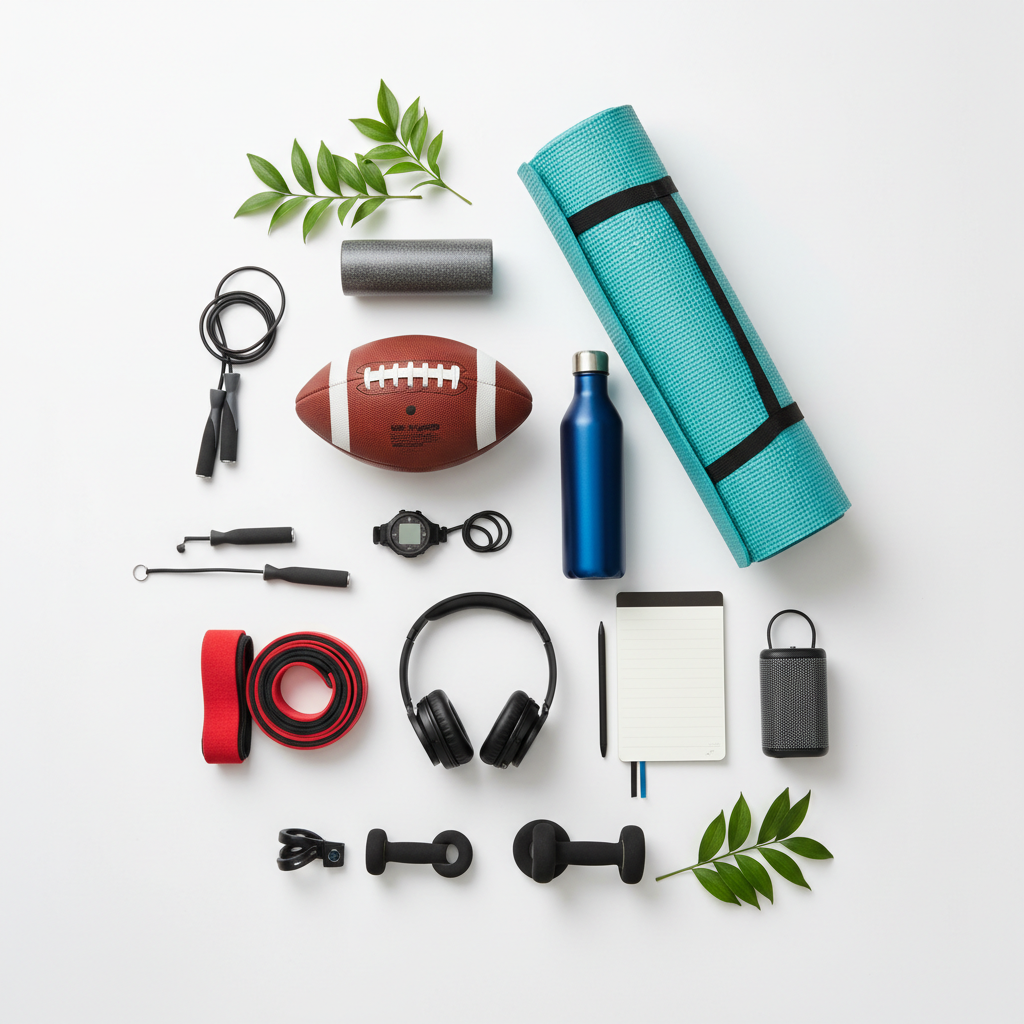 Sports & Entertainment