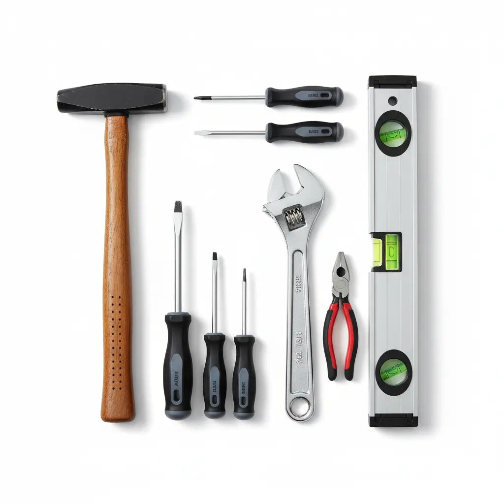 Tools Novva Living