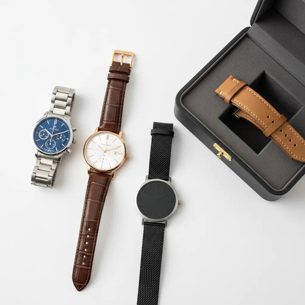 Watches Novva Living