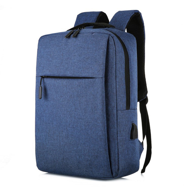 USB Business Backpack