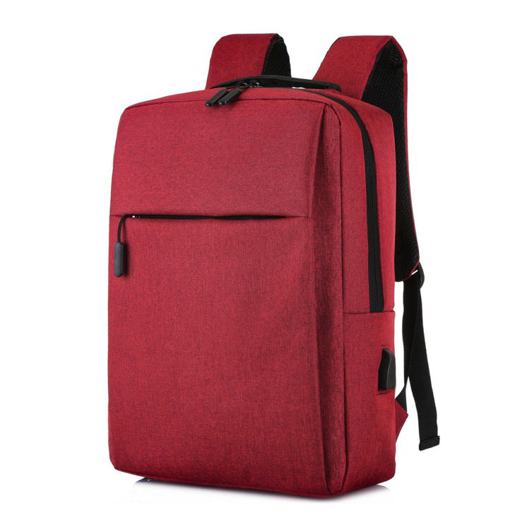 USB Business Backpack