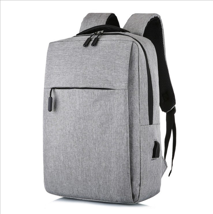 USB Business Backpack