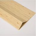 Wood Grain Self-Adhesive Wall Sticker