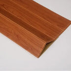 Wood Grain Self-Adhesive Wall Sticker Novva Living