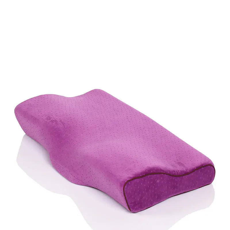 Memory Foam Cervical Pillow Novva Living