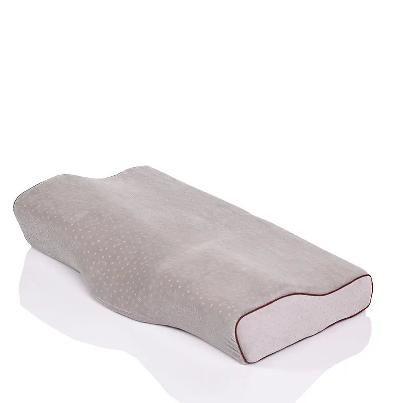 Memory Foam Cervical Pillow Novva Living