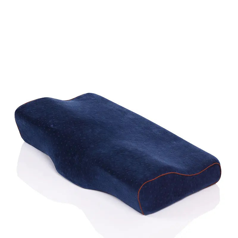 Memory Foam Cervical Pillow Novva Living