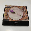 Origami Flower Napkin Holders