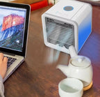 Mini Desktop USB Fan