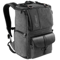 Canvas Camera Bag