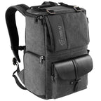 Canvas Camera Bag Novva Living