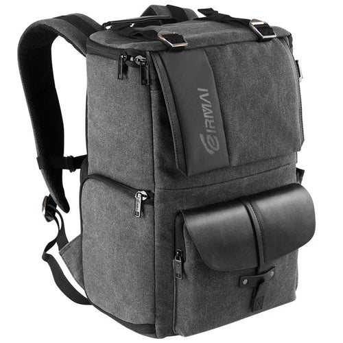 Canvas Camera Bag Novva Living