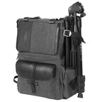 Canvas Camera Bag Novva Living