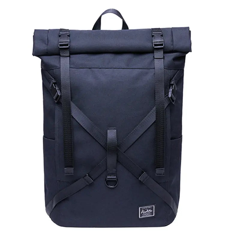 Nylon Backpack Novva Living