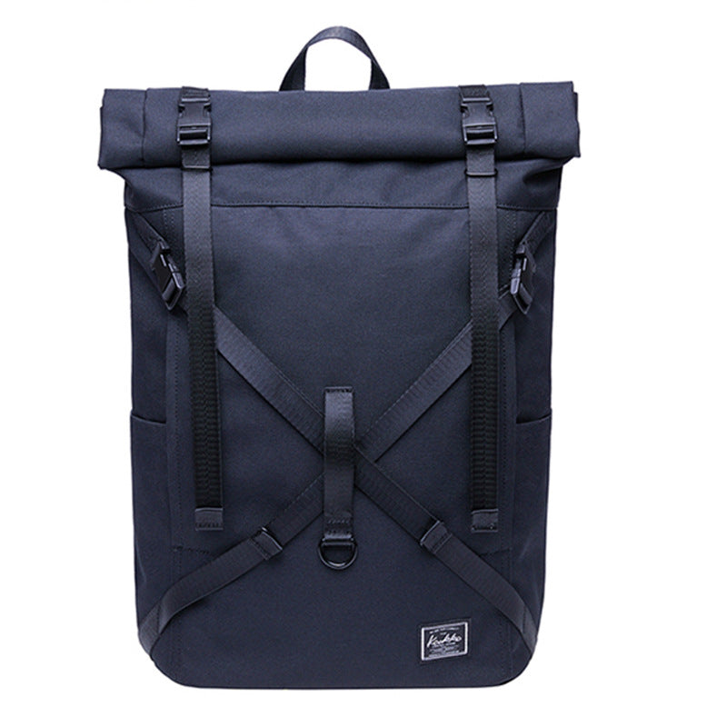 Nylon Backpack